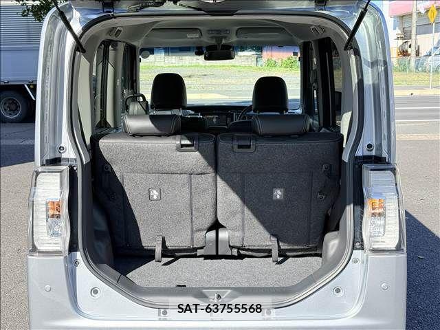 Daihatsu TANTO CUSTOM 2018-12 8872241-10