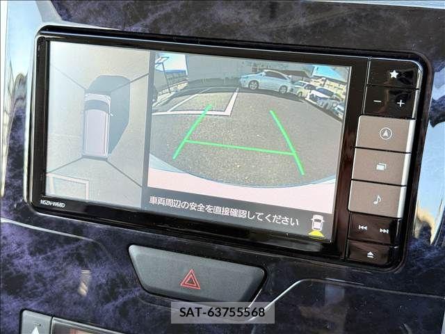 Daihatsu TANTO CUSTOM 2018-12 8872241-11
