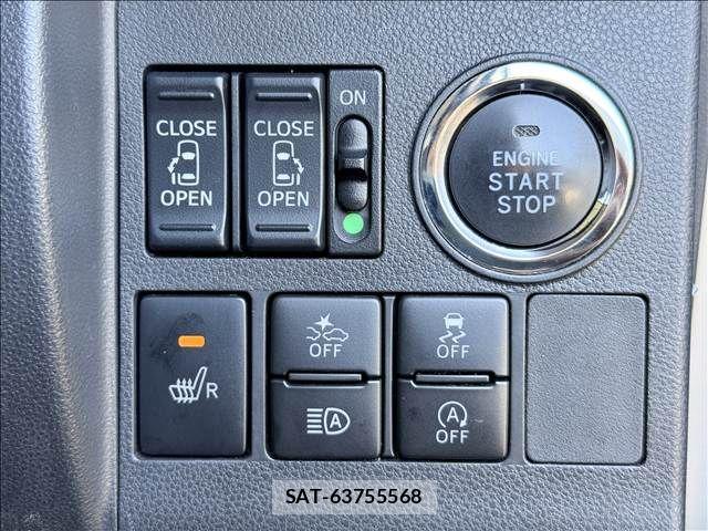 Daihatsu TANTO CUSTOM 2018-12 8872241-13