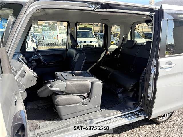 Daihatsu TANTO CUSTOM 2018-12 8872241-16