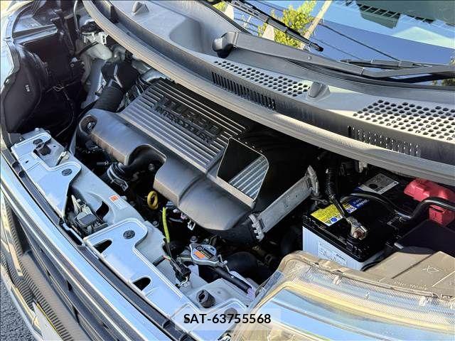 Daihatsu TANTO CUSTOM 2018-12 8872241-19