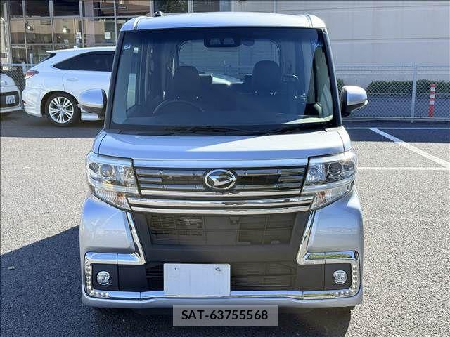 Daihatsu TANTO CUSTOM 2018-12 8872241-20