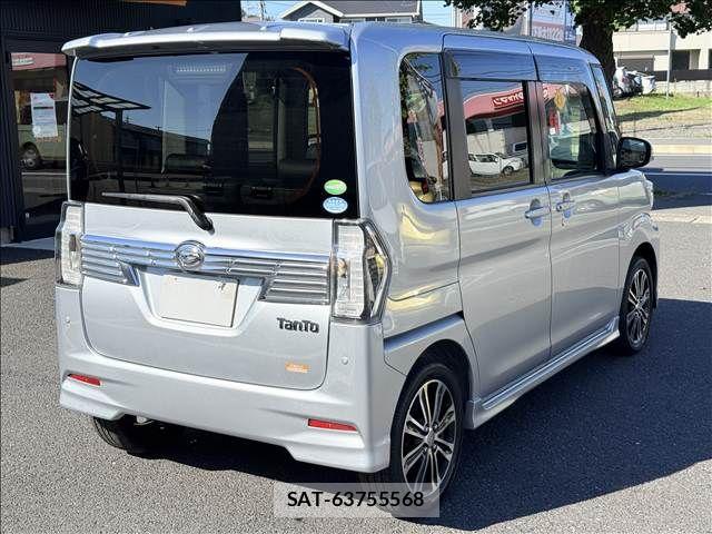 Daihatsu TANTO CUSTOM 2018-12 8872241-23