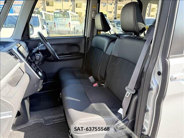 Daihatsu TANTO CUSTOM 2018-12 8872241-24