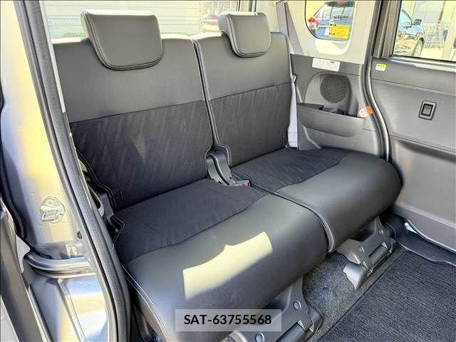 Daihatsu TANTO CUSTOM 2018-12 8872241-25