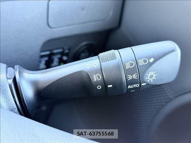 Daihatsu TANTO CUSTOM 2018-12 8872241-26
