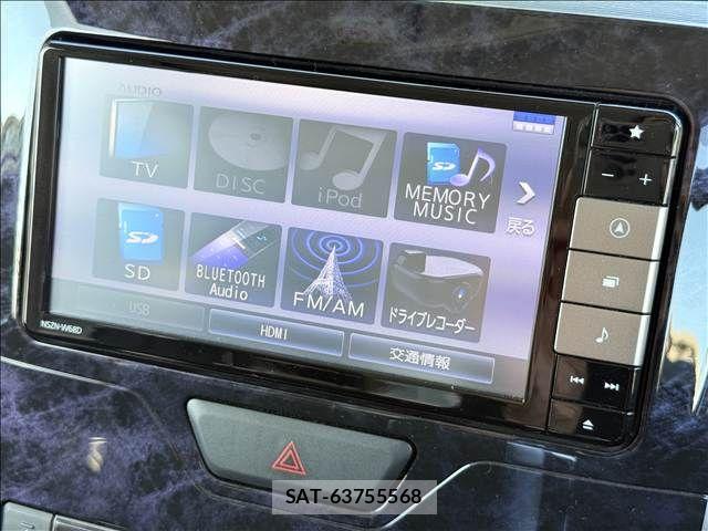 Daihatsu TANTO CUSTOM 2018-12 8872241-2