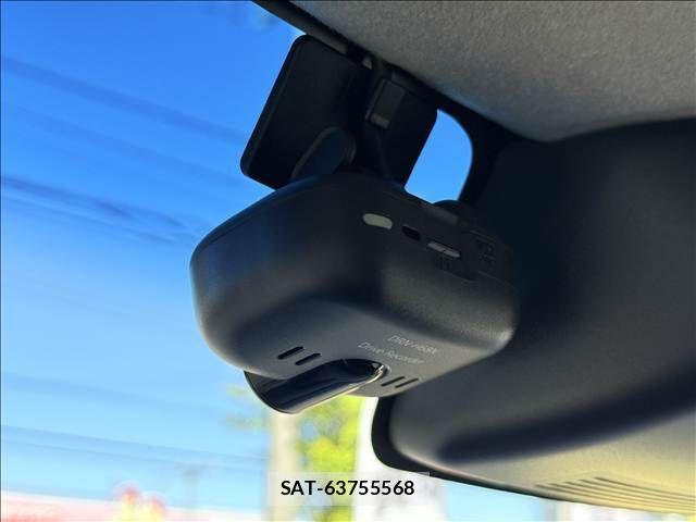 Daihatsu TANTO CUSTOM 2018-12 8872241-3