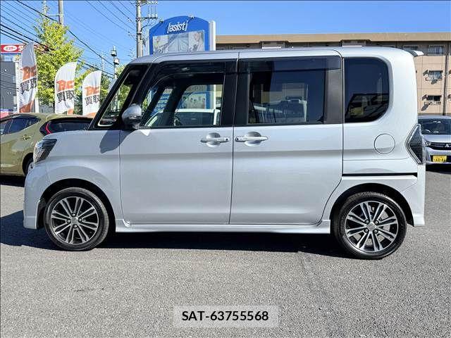 Daihatsu TANTO CUSTOM 2018-12 8872241-5