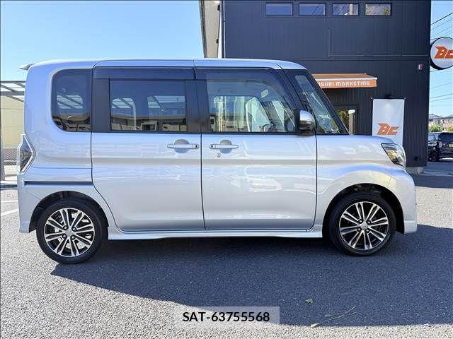 Daihatsu TANTO CUSTOM 2018-12 8872241-6