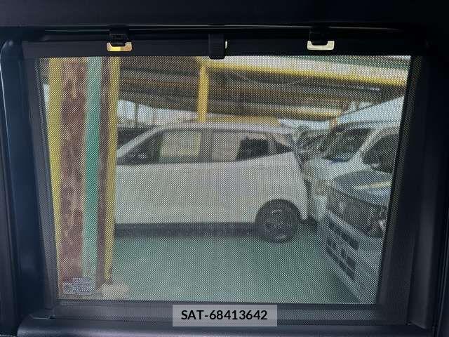Daihatsu TANTO CUSTOM 2025-07 8872235-9