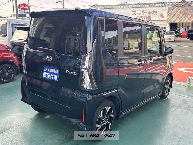 Daihatsu TANTO CUSTOM 2025-07 8872235-14