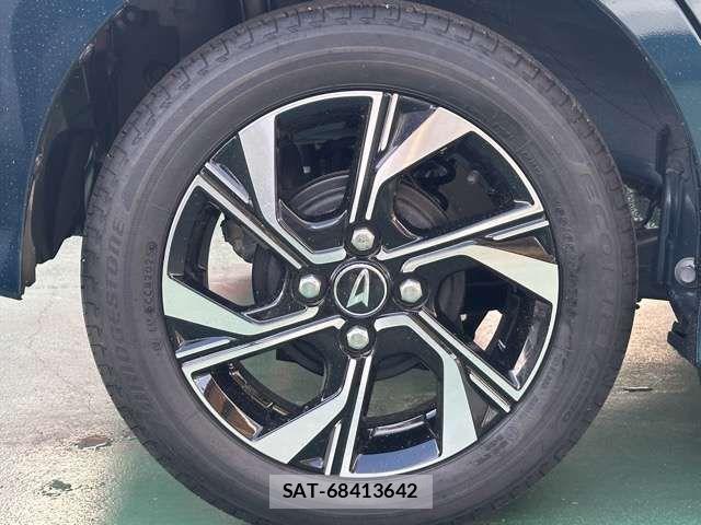 Daihatsu TANTO CUSTOM 2025-07 8872235-15