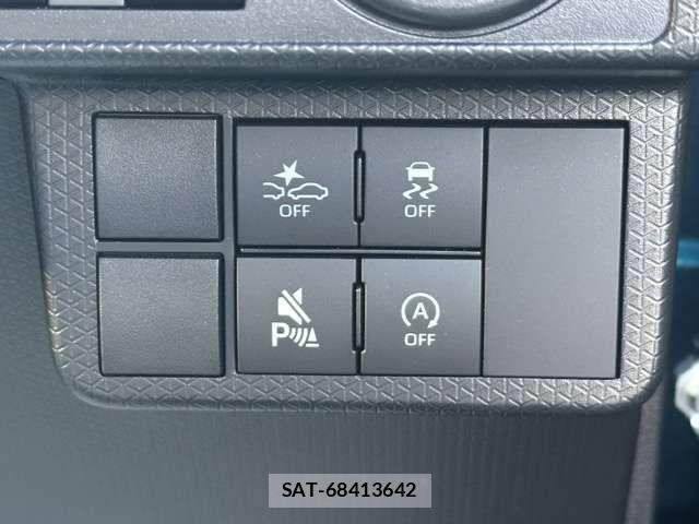 Daihatsu TANTO CUSTOM 2025-07 8872235-18