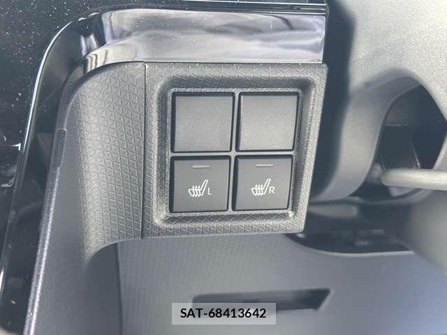 Daihatsu TANTO CUSTOM 2025-07 8872235-19