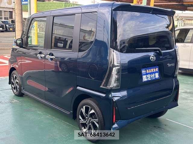 Daihatsu TANTO CUSTOM 2025-07 8872235-3