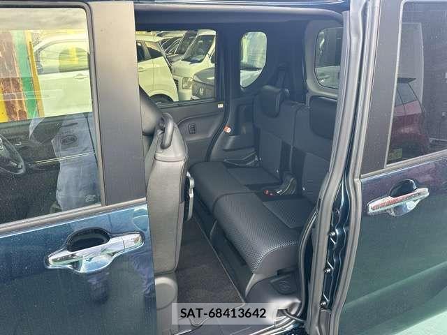 Daihatsu TANTO CUSTOM 2025-07 8872235-5