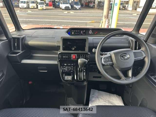 Daihatsu TANTO CUSTOM 2025-07 8872235-6