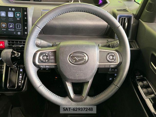 Daihatsu TANTO CUSTOM 2022-02 8872234-10