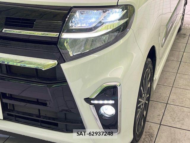 Daihatsu TANTO CUSTOM 2022-02 8872234-11