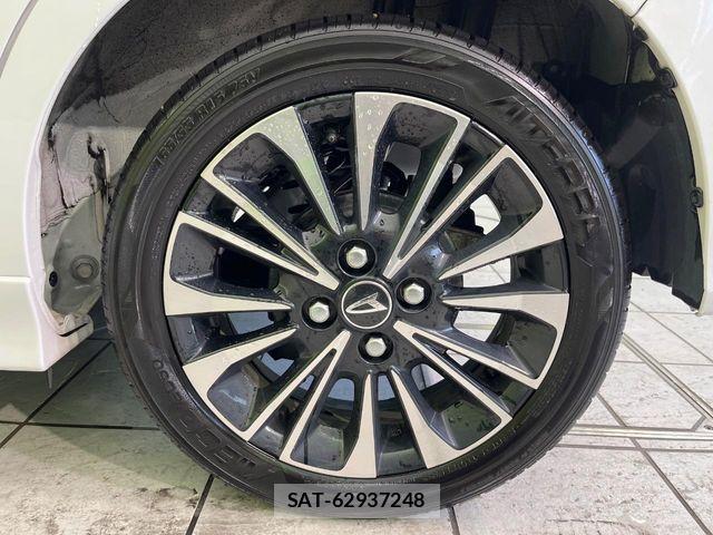 Daihatsu TANTO CUSTOM 2022-02 8872234-12
