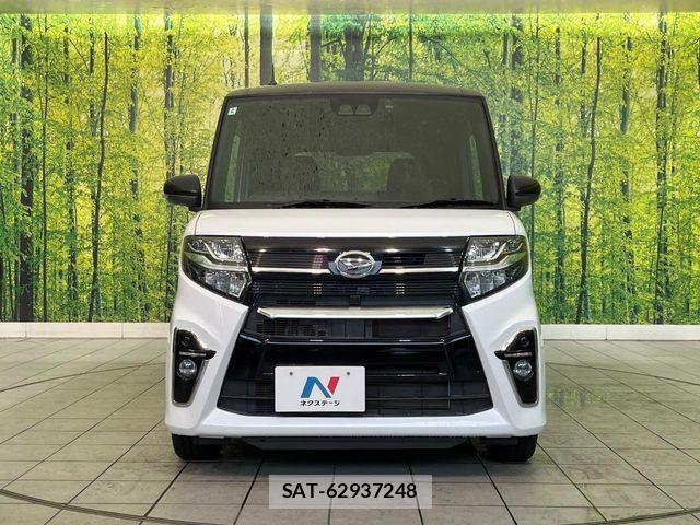 Daihatsu TANTO CUSTOM 2022-02 8872234-13