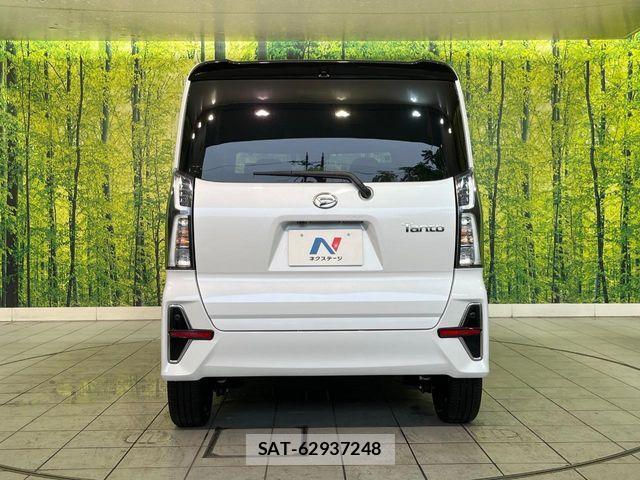 Daihatsu TANTO CUSTOM 2022-02 8872234-14
