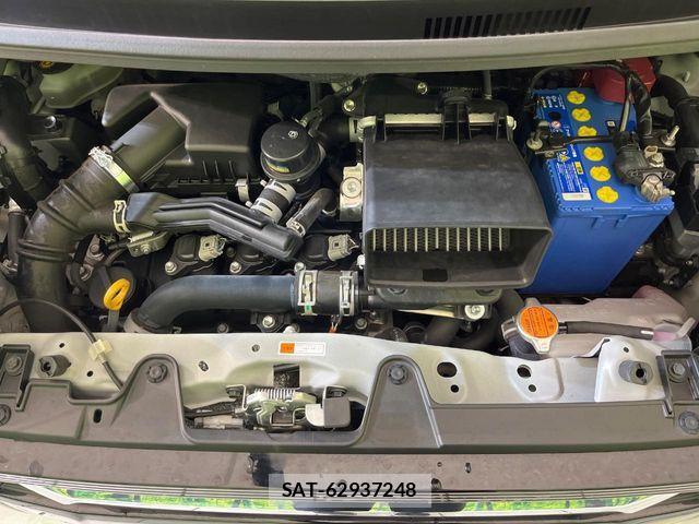 Daihatsu TANTO CUSTOM 2022-02 8872234-18