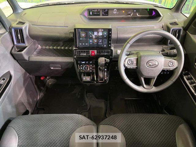 Daihatsu TANTO CUSTOM 2022-02 8872234-1