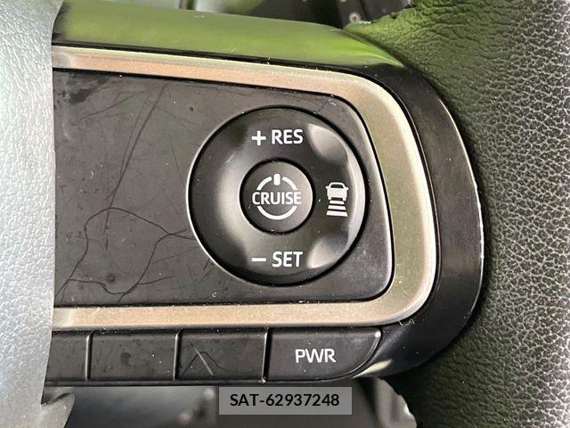 Daihatsu TANTO CUSTOM 2022-02 8872234-6