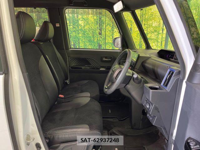 Daihatsu TANTO CUSTOM 2022-02 8872234-7