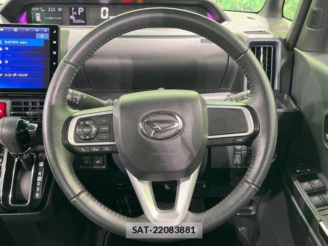 Daihatsu TANTO CUSTOM 2023-10 8872236-10