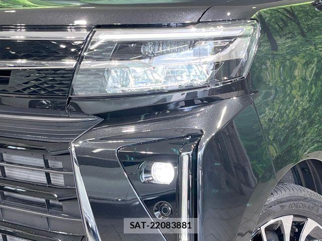 Daihatsu TANTO CUSTOM 2023-10 8872236-11