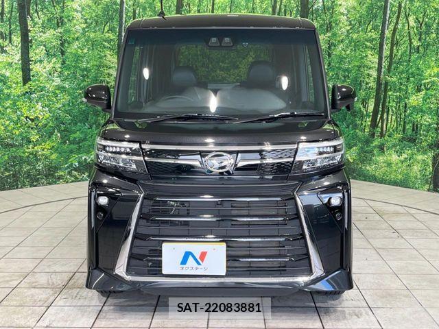 Daihatsu TANTO CUSTOM 2023-10 8872236-13