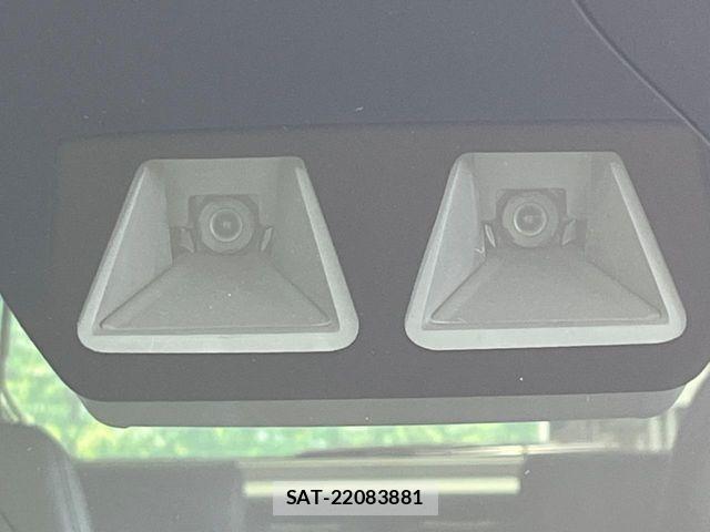 Daihatsu TANTO CUSTOM 2023-10 8872236-5