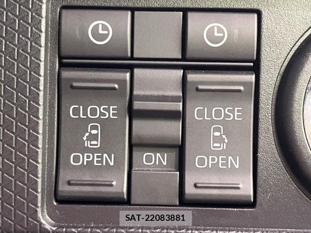 Daihatsu TANTO CUSTOM 2023-10 8872236-6