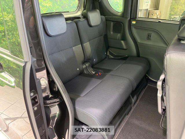Daihatsu TANTO CUSTOM 2023-10 8872236-8