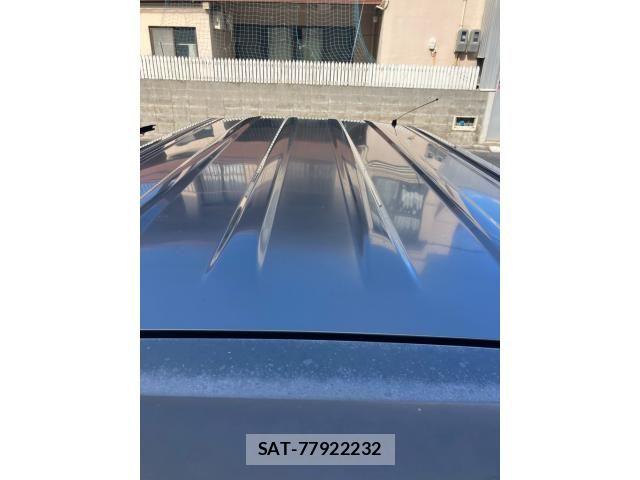Daihatsu TANTO CUSTOM 2008-02 8872249-9