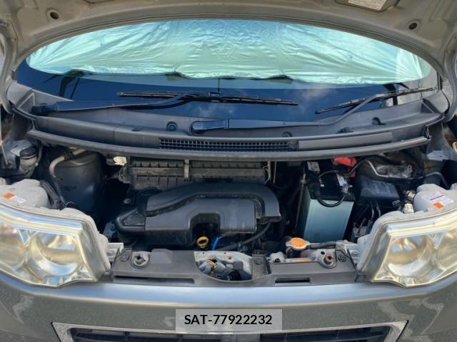 Daihatsu TANTO CUSTOM 2008-02 8872249-10
