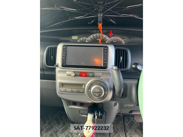 Daihatsu TANTO CUSTOM 2008-02 8872249-14