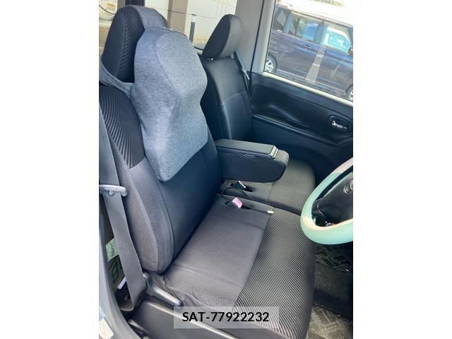 Daihatsu TANTO CUSTOM 2008-02 8872249-15
