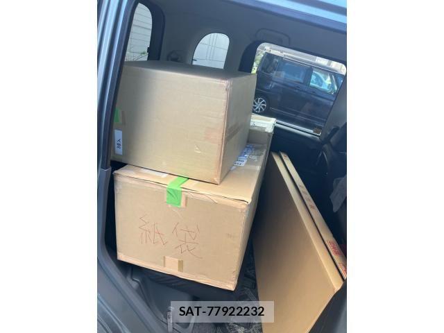 Daihatsu TANTO CUSTOM 2008-02 8872249-16