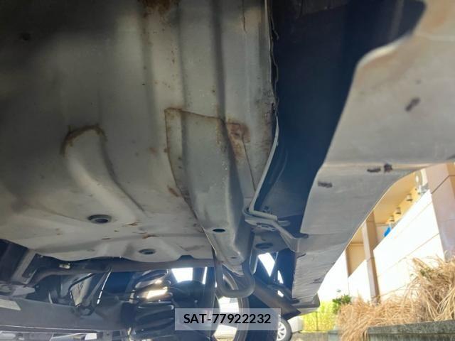 Daihatsu TANTO CUSTOM 2008-02 8872249-23