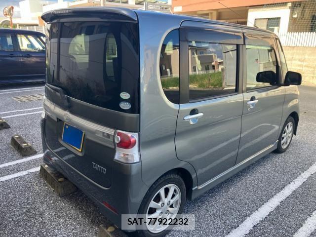 Daihatsu TANTO CUSTOM 2008-02 8872249-3