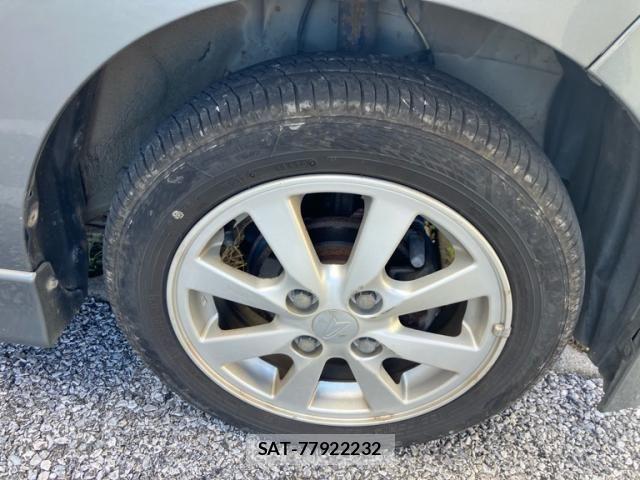 Daihatsu TANTO CUSTOM 2008-02 8872249-5