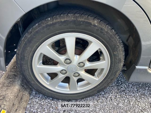 Daihatsu TANTO CUSTOM 2008-02 8872249-6