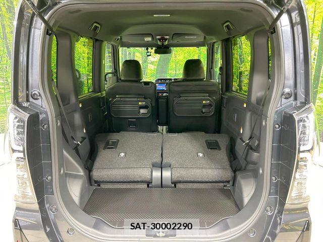 Daihatsu TANTO CUSTOM 2023-10 8872232-9