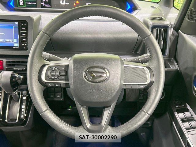 Daihatsu TANTO CUSTOM 2023-10 8872232-10