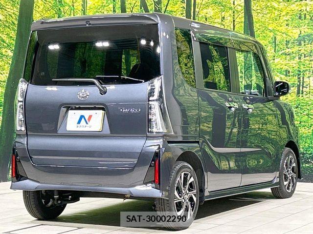 Daihatsu TANTO CUSTOM 2023-10 8872232-16