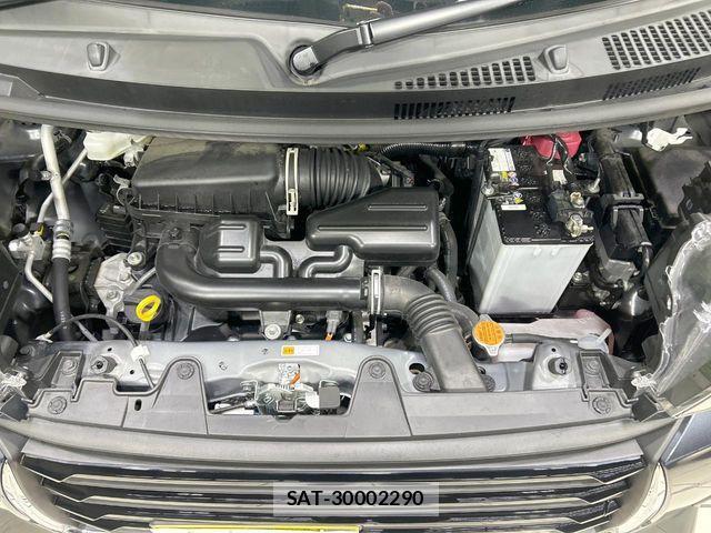 Daihatsu TANTO CUSTOM 2023-10 8872232-17